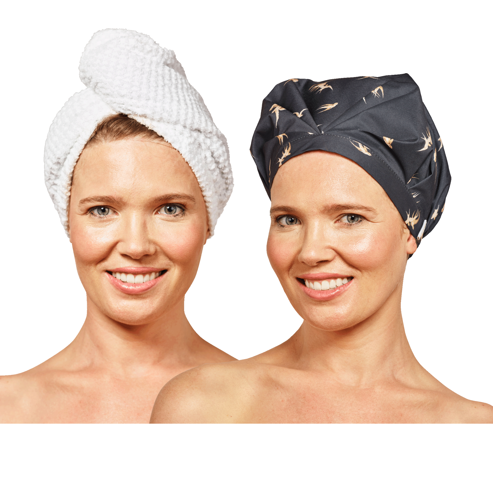 MUSAE Mane Healthy Hair Ritual