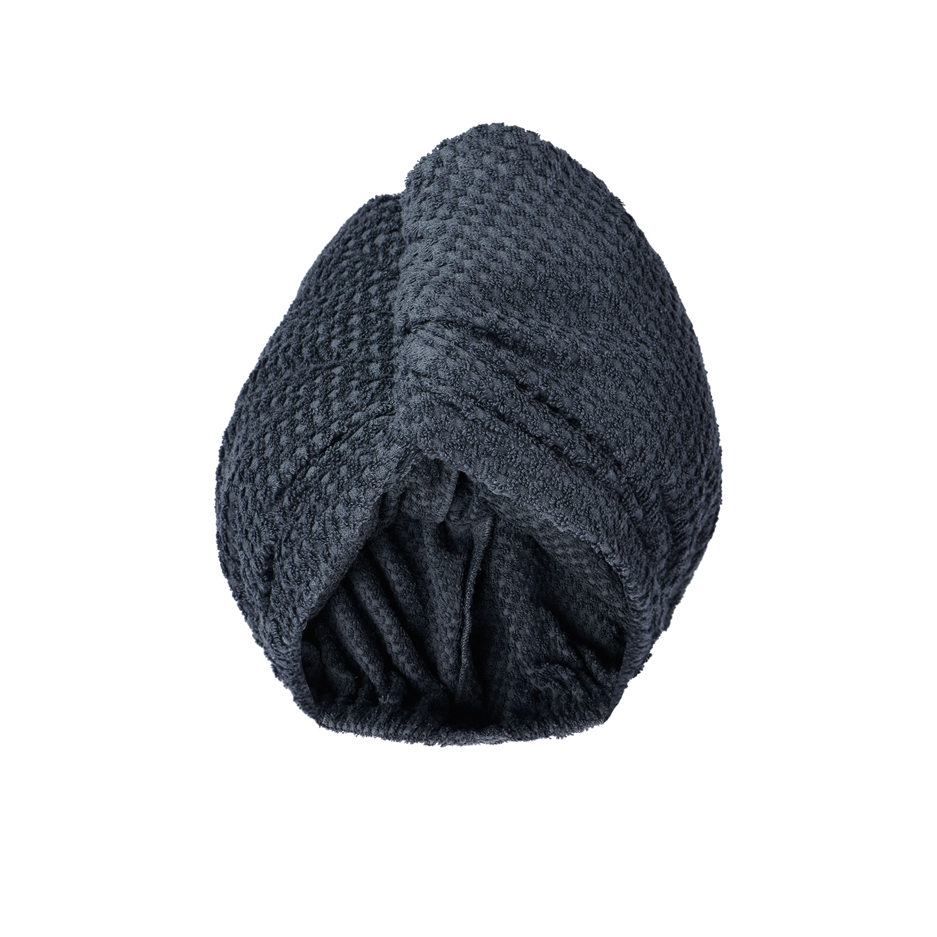 MUSAE MANE  Hair Towel - Stormy Weather