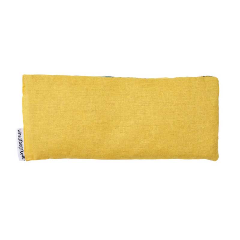 wheatbags love eyepillow banksia pod back