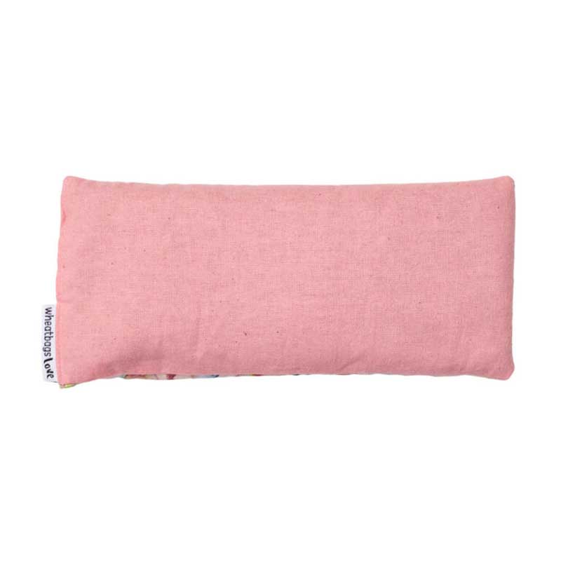wheatbags love eyepillow gum blossom back