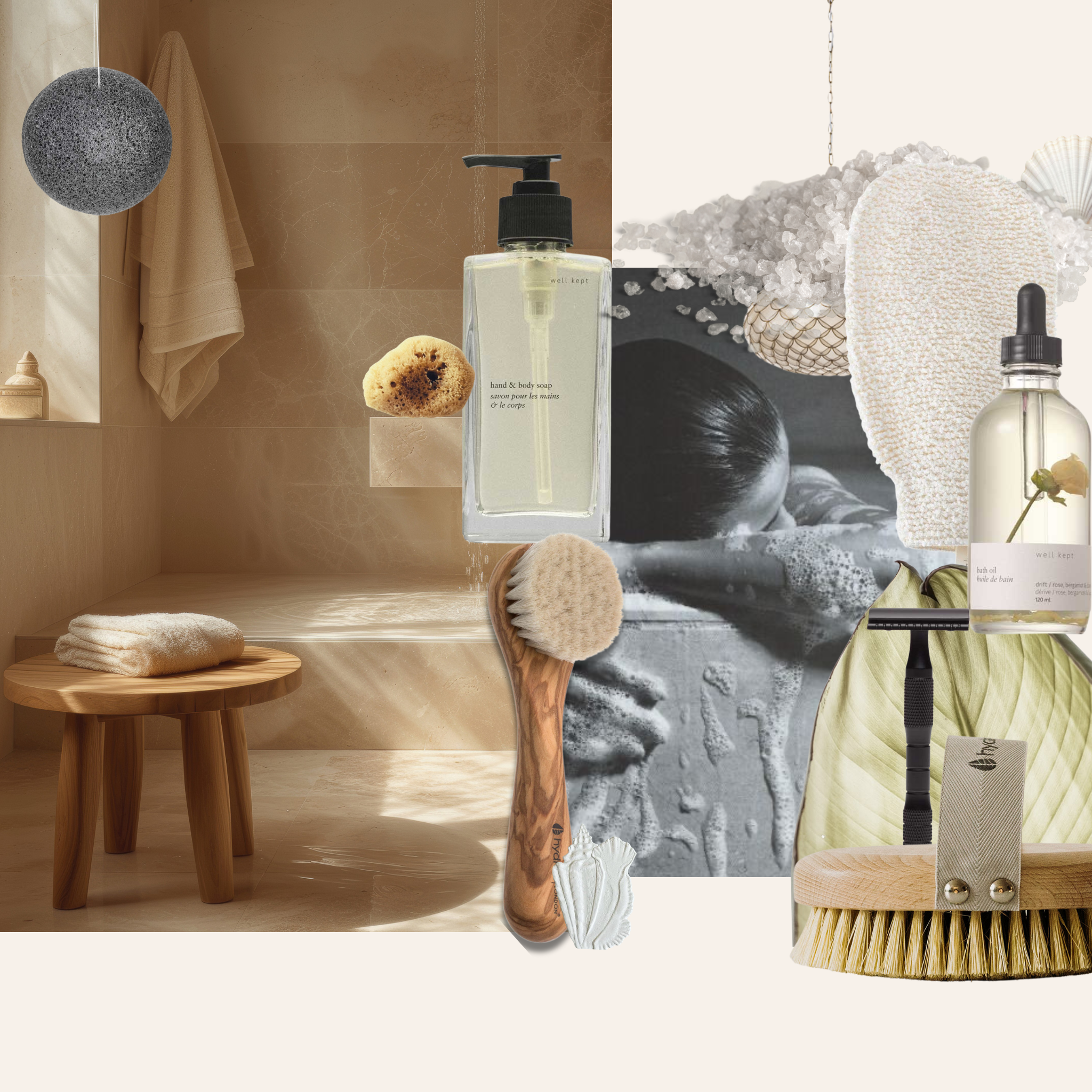 Body Care