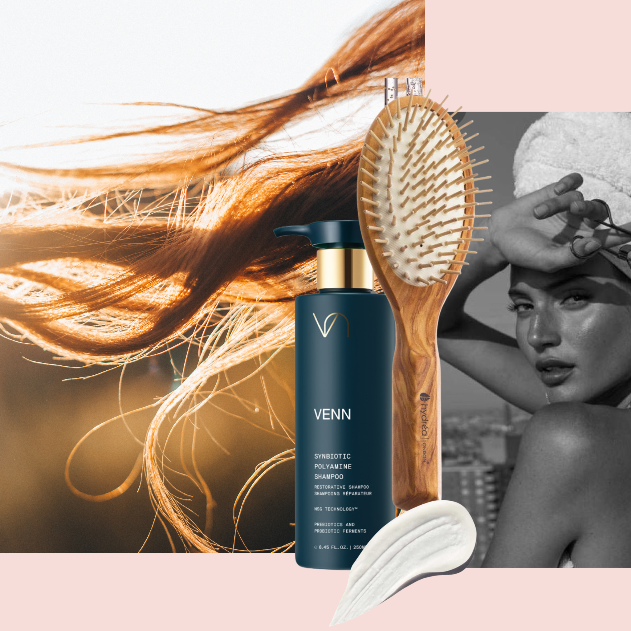 Haircare