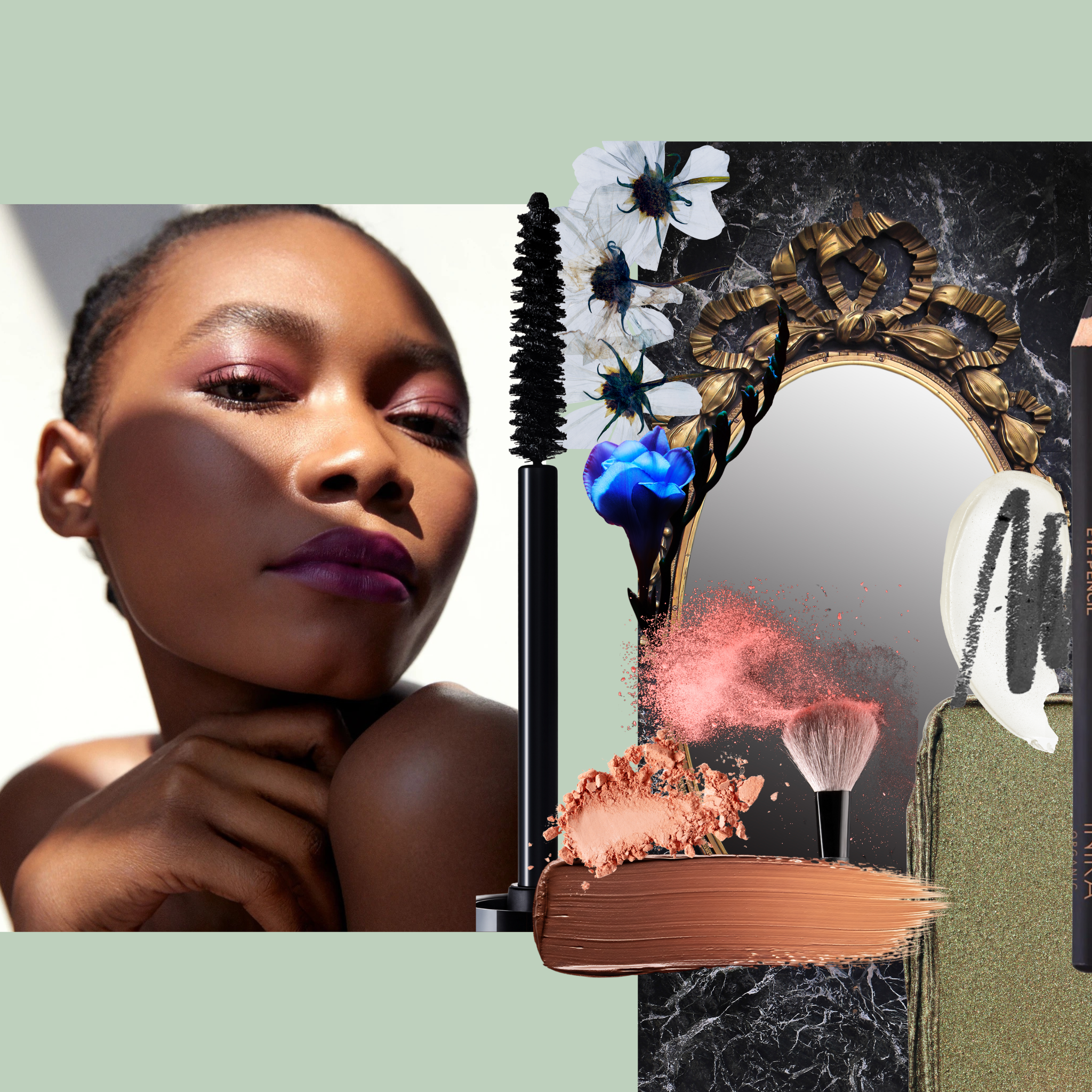 Makeup
