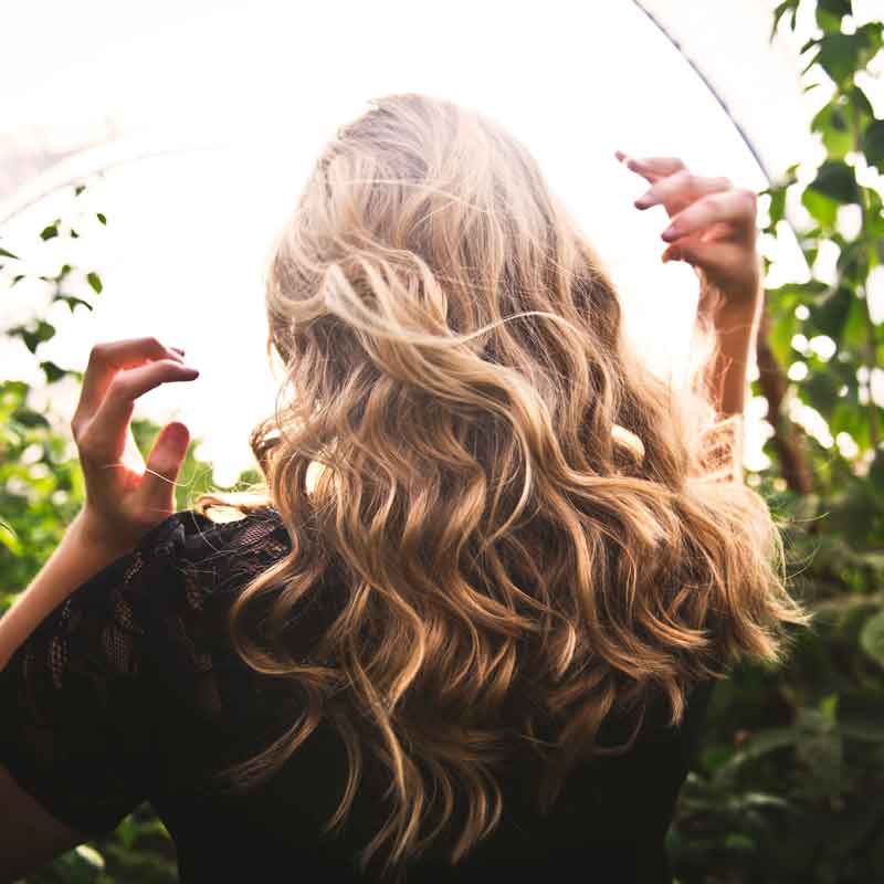 Haircare