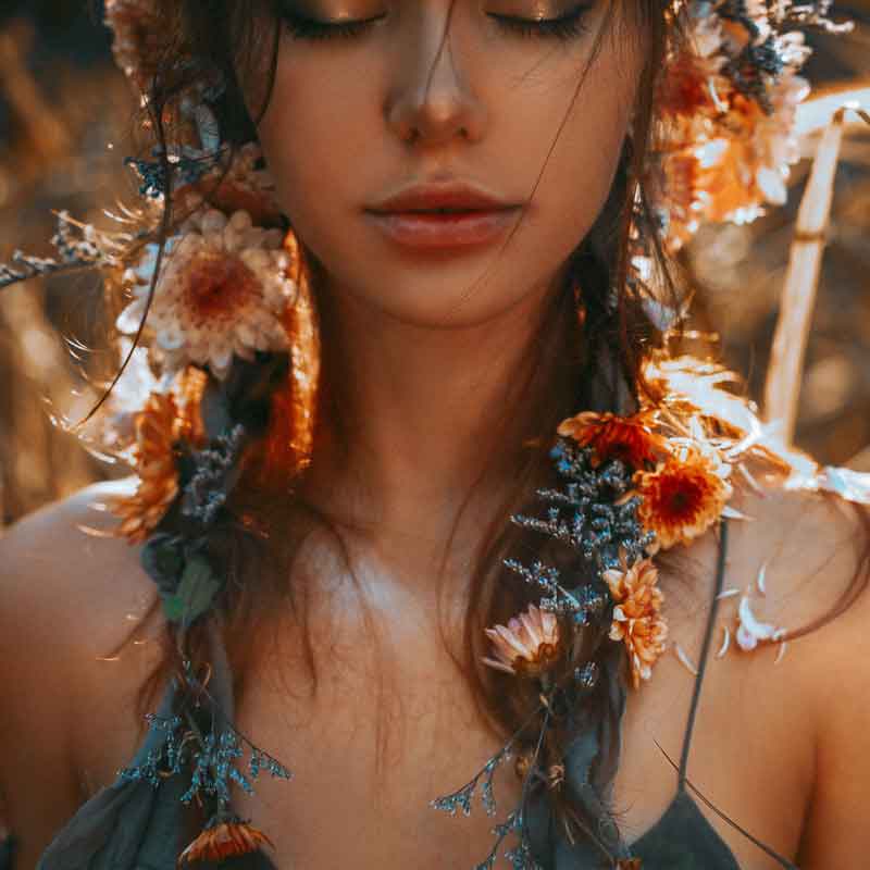 Makeup