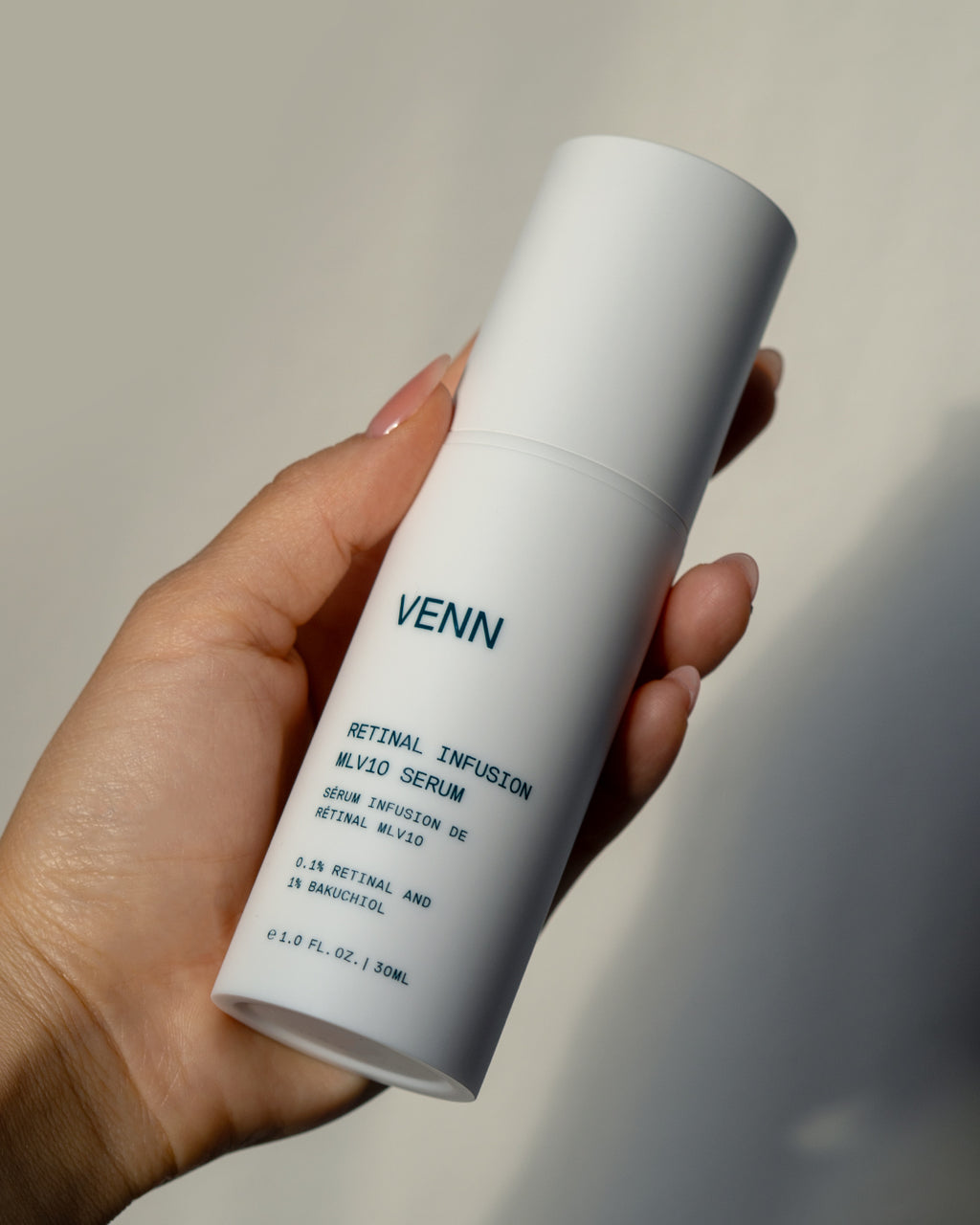 VENN Retinal Infusion MLV10 Serum