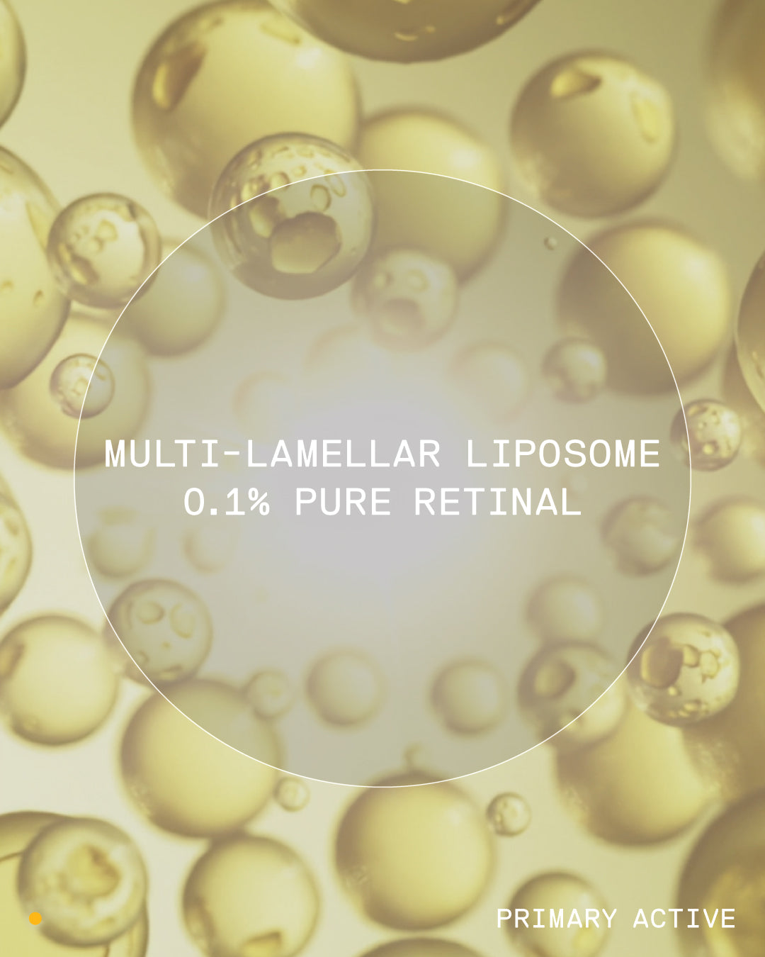 VENN Retinal Infusion MLV10 Serum