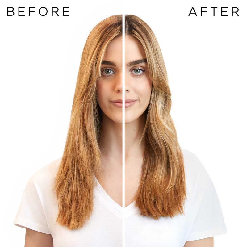 Christophe Robin Hydrating cream scrub model