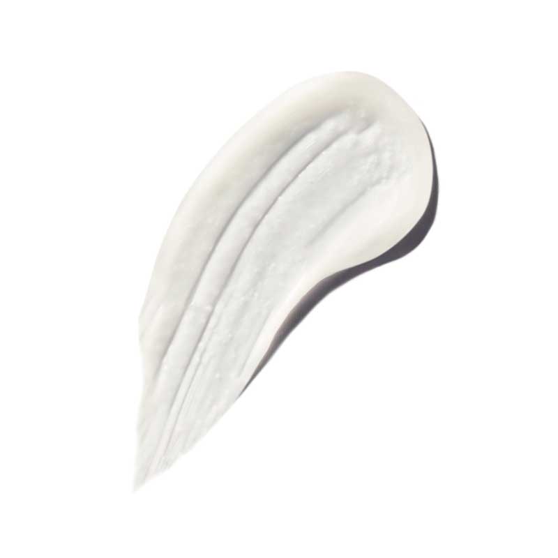 Christophe Robin Hydrating cream scrub texture