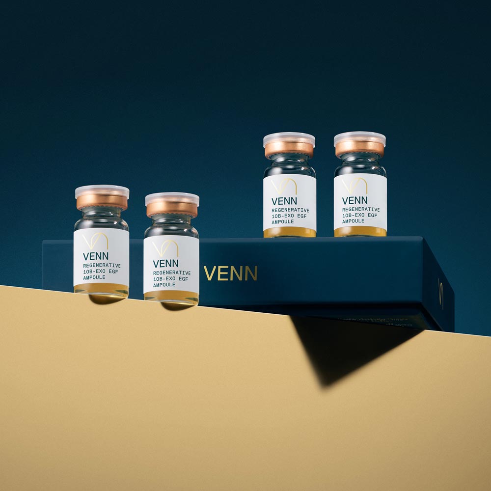 VENN Regenerative 10B-EXO EGF Ampoule