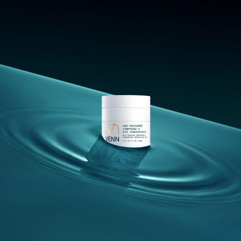 VENN Age-Recharge Compound K Eye Concentrate