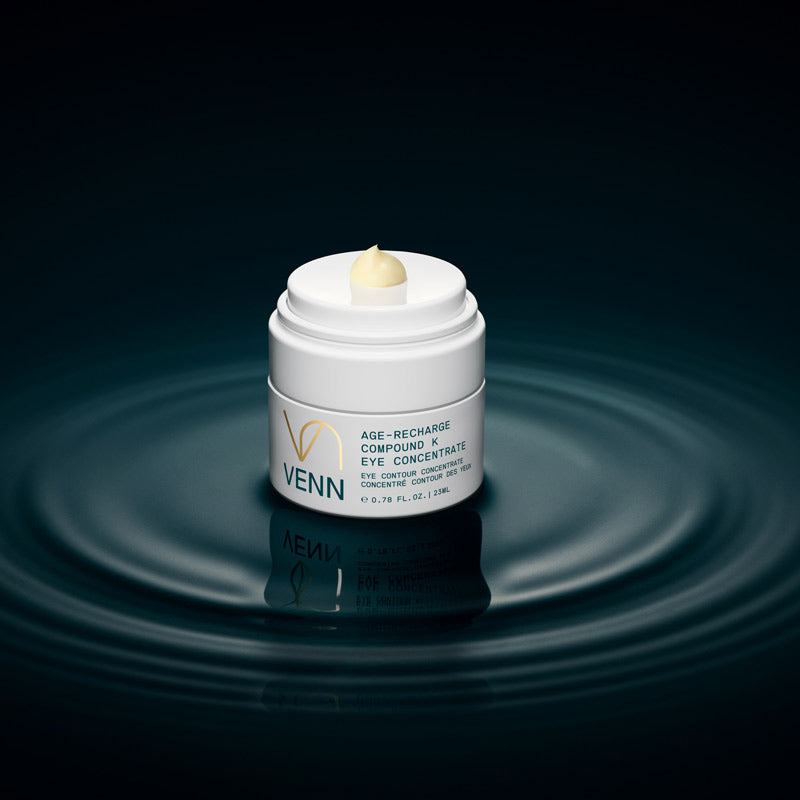 VENN Age-Recharge Compound K Eye Concentrate