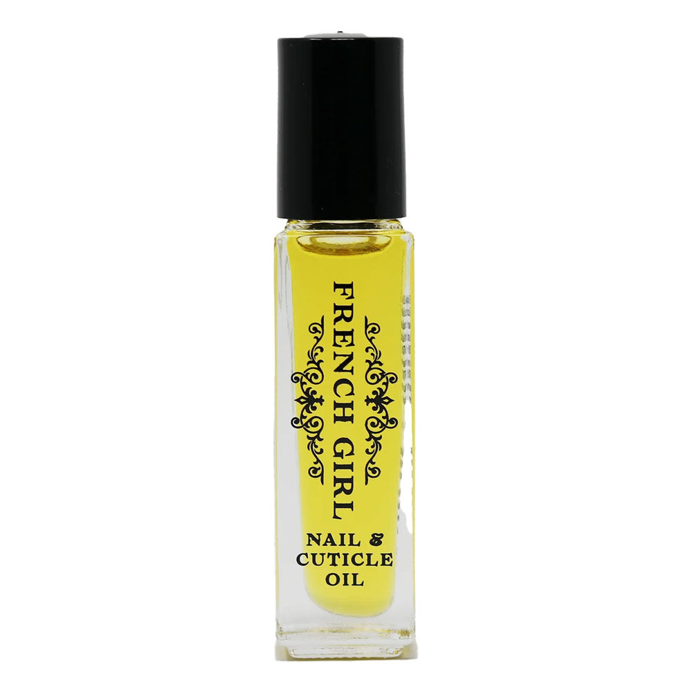 French Girl Nail and Cuticle Oil product single