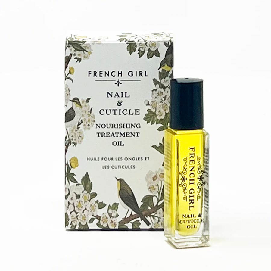 French Girl Nail and Cuticle Oil product