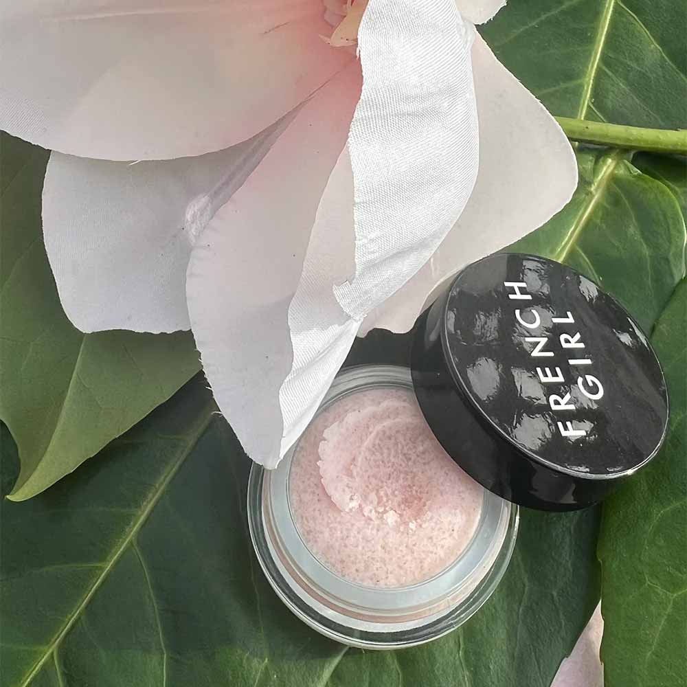 French Girl Organic Lip Polish Sample