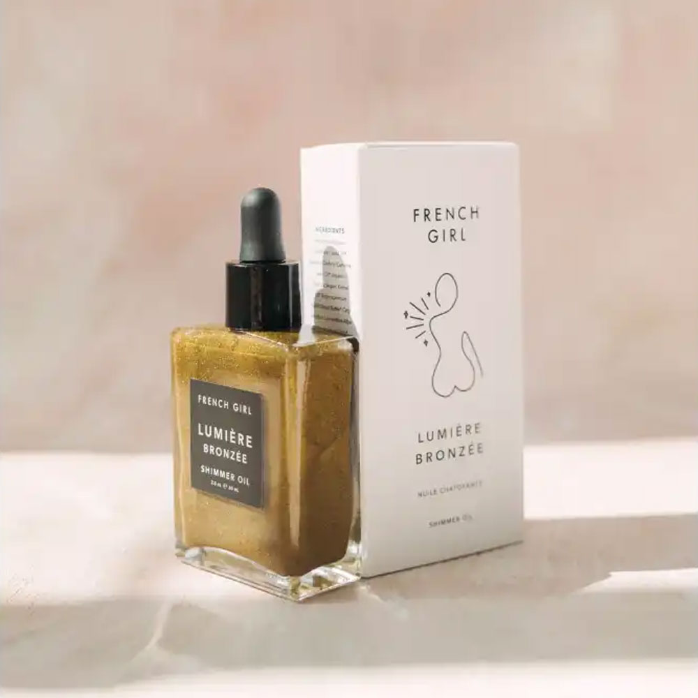 French Girl Organic product image