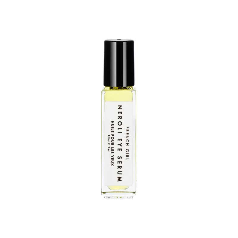 French girl Neroli Eye Serum