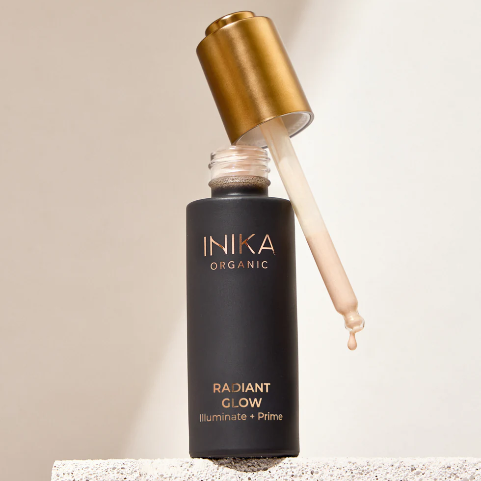 INIKA Organic Radiant Glow Veil