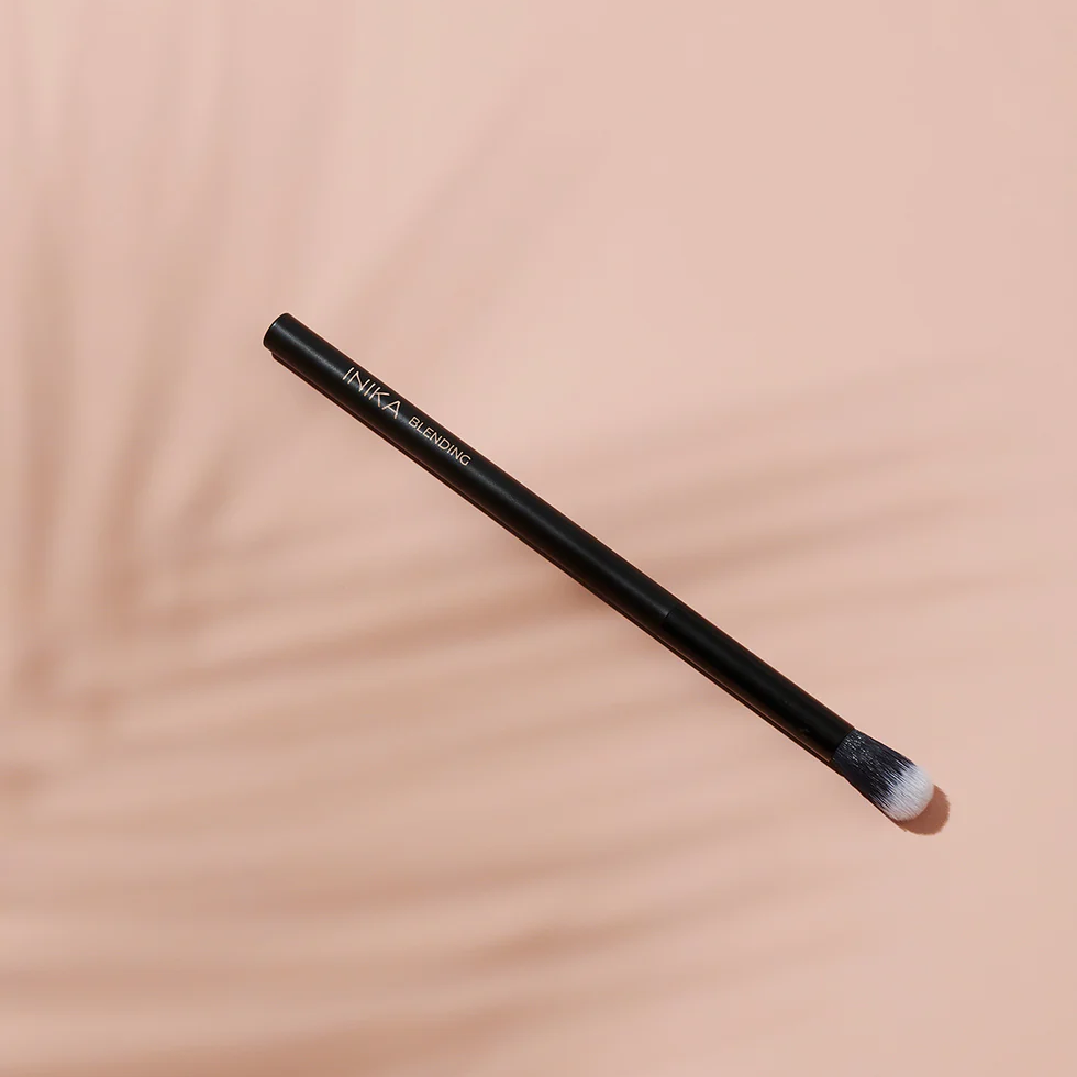 INIKA Organic Savanna Skies Brush Trio