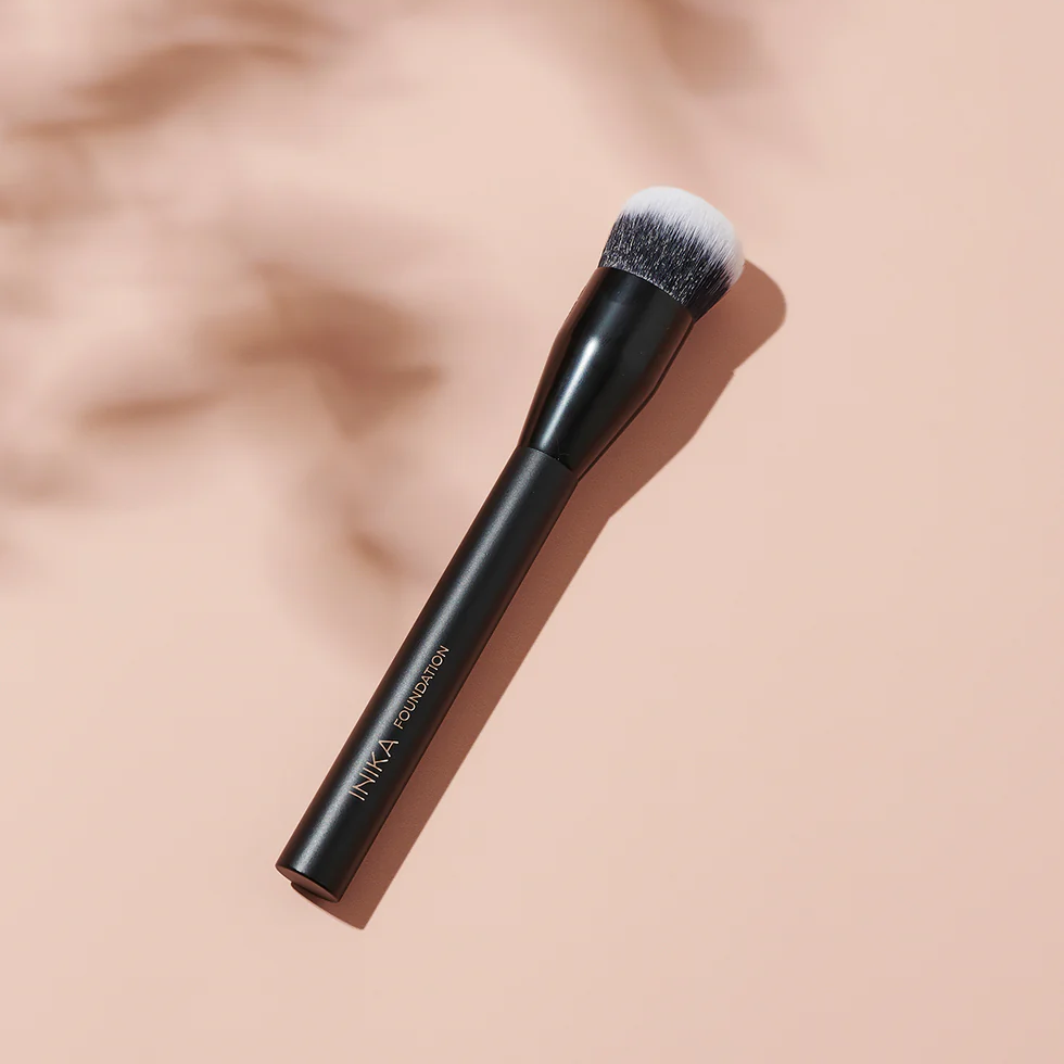 INIKA Organic Savanna Skies Brush Trio