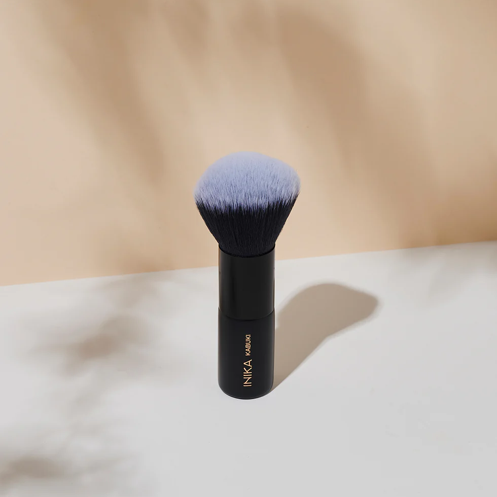 INIKA Organic Savanna Skies Brush Trio