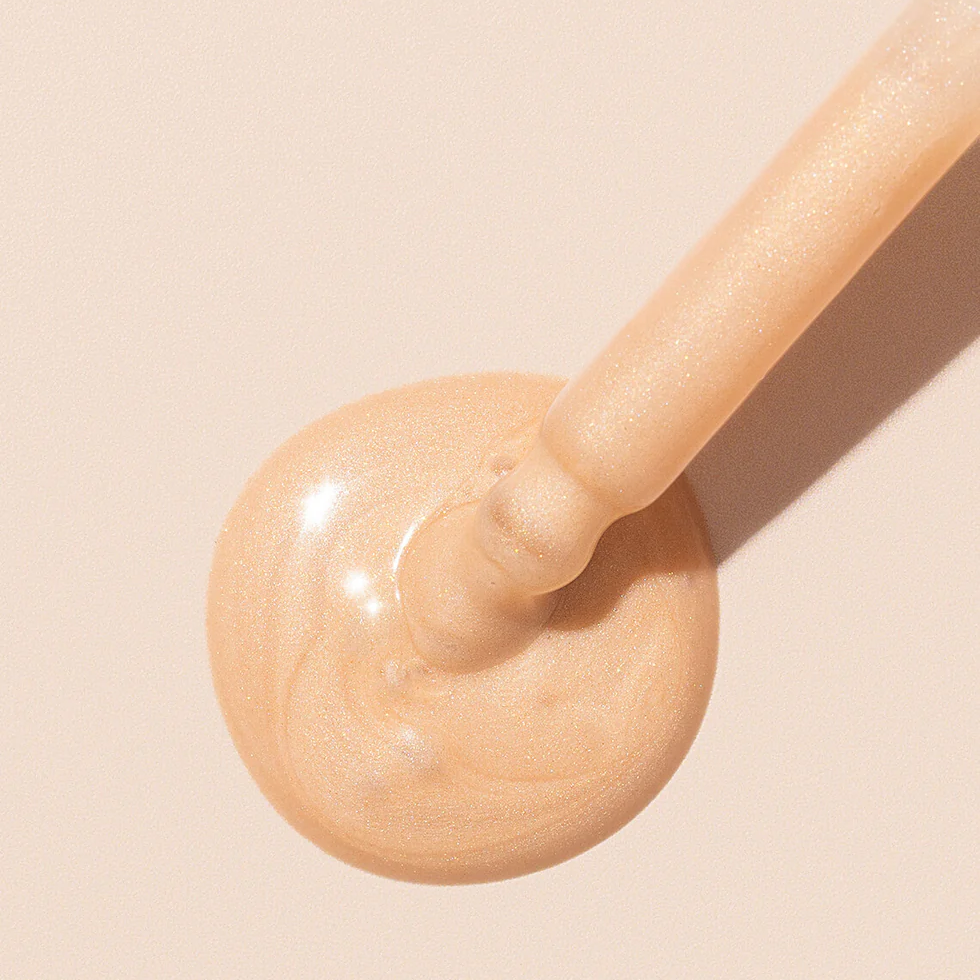 INIKA Organic Radiant Glow Veil