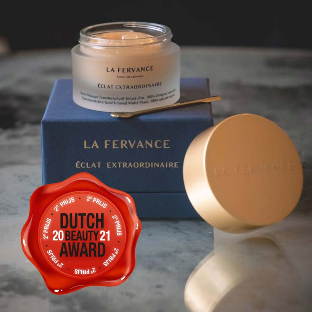 LA FERVANCE Éclat Extraordinaire