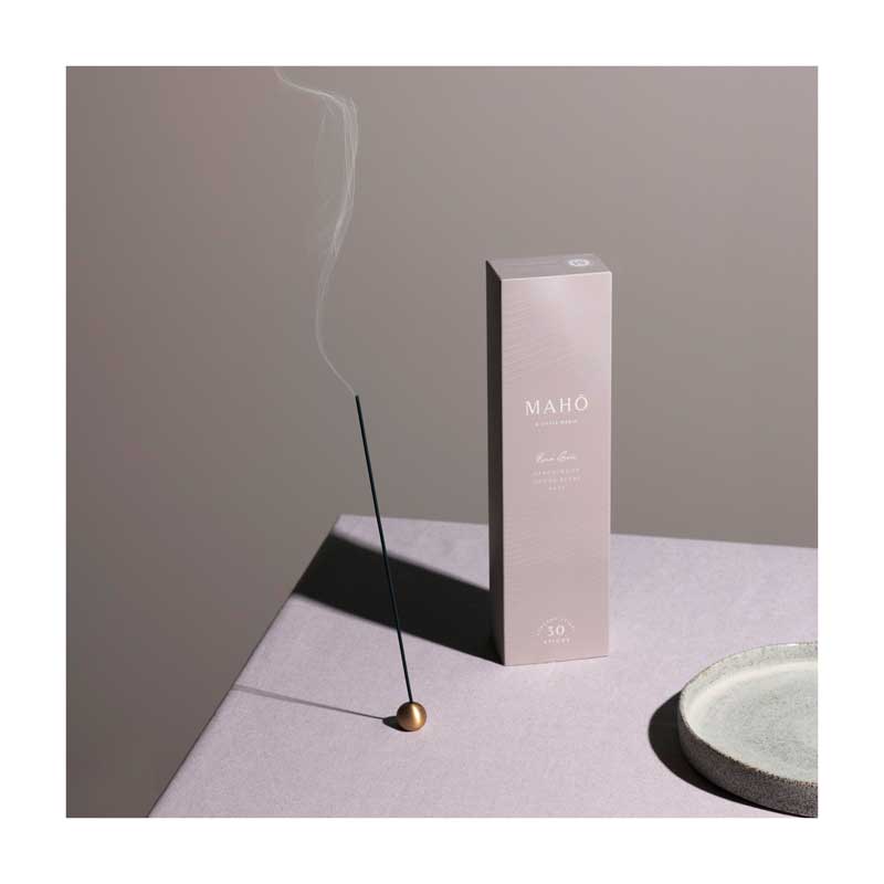 MAHO rose bois sensory sticks