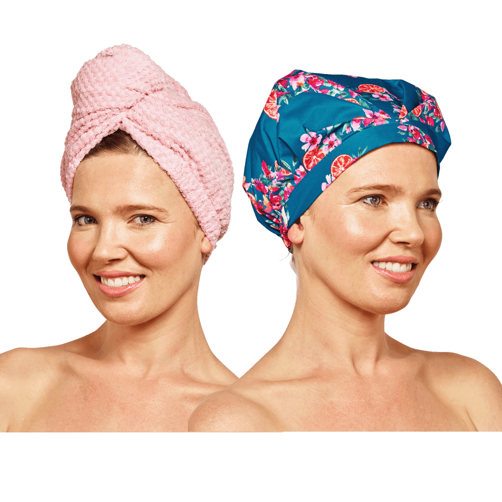 MUSAE Mane Healthy Hair Ritual