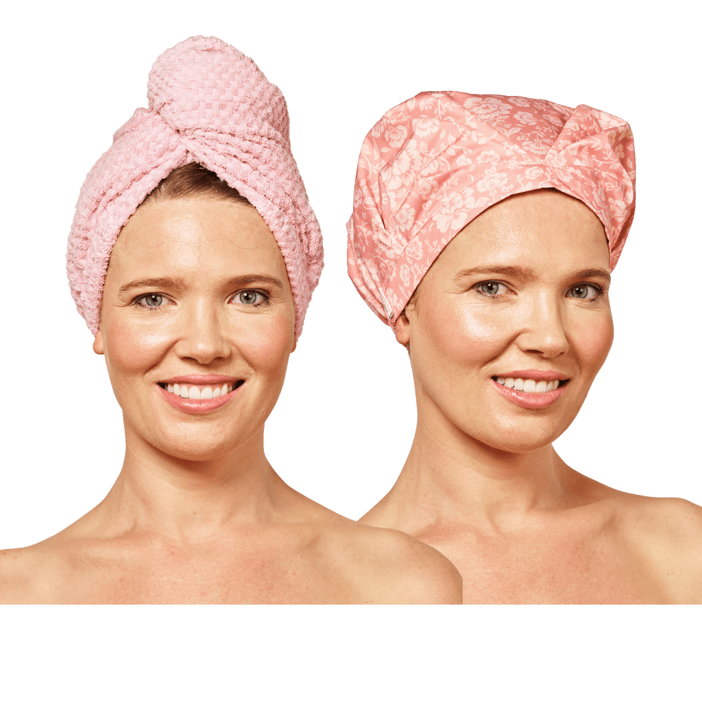 MUSAE Mane Healthy Hair Ritual