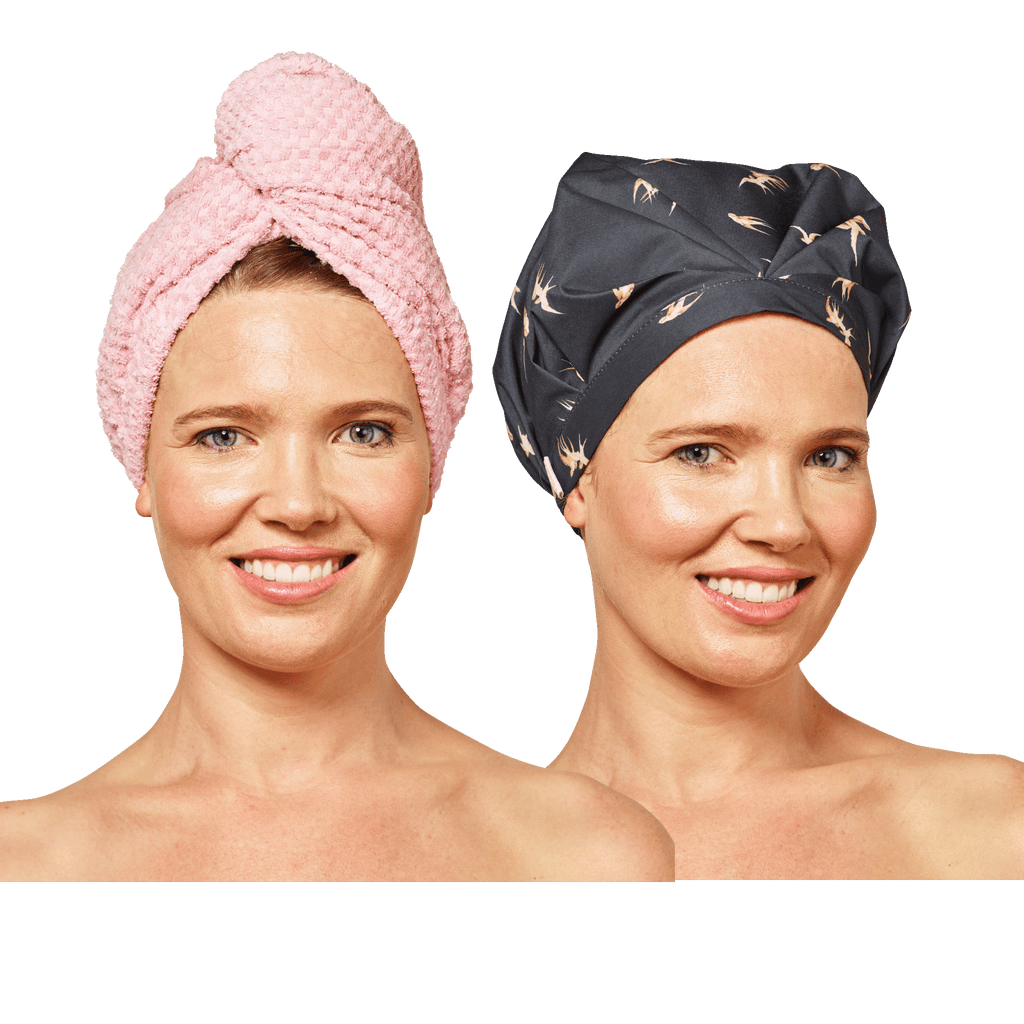 MUSAE Mane Healthy Hair Ritual