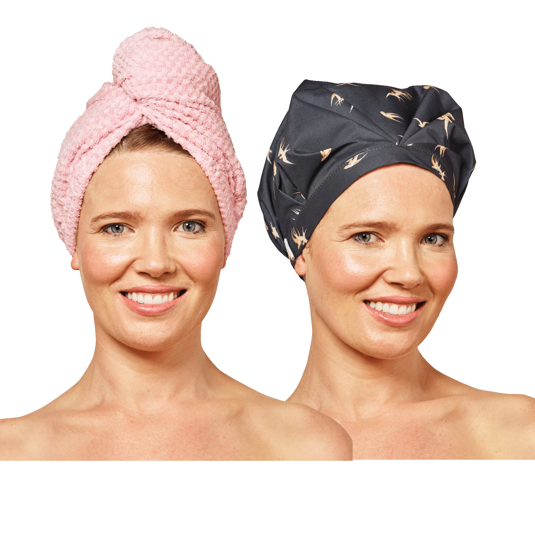 MUSAE Mane Healthy Hair Ritual