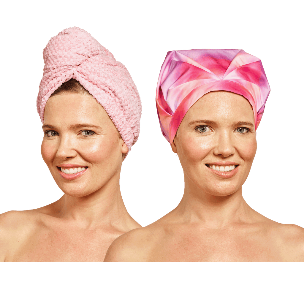 MUSAE Mane Healthy Hair Ritual