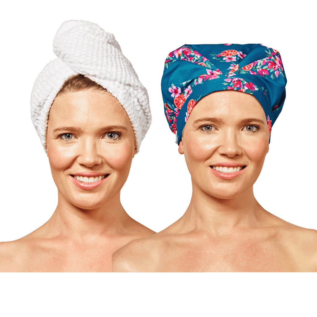 MUSAE Mane Healthy Hair Ritual