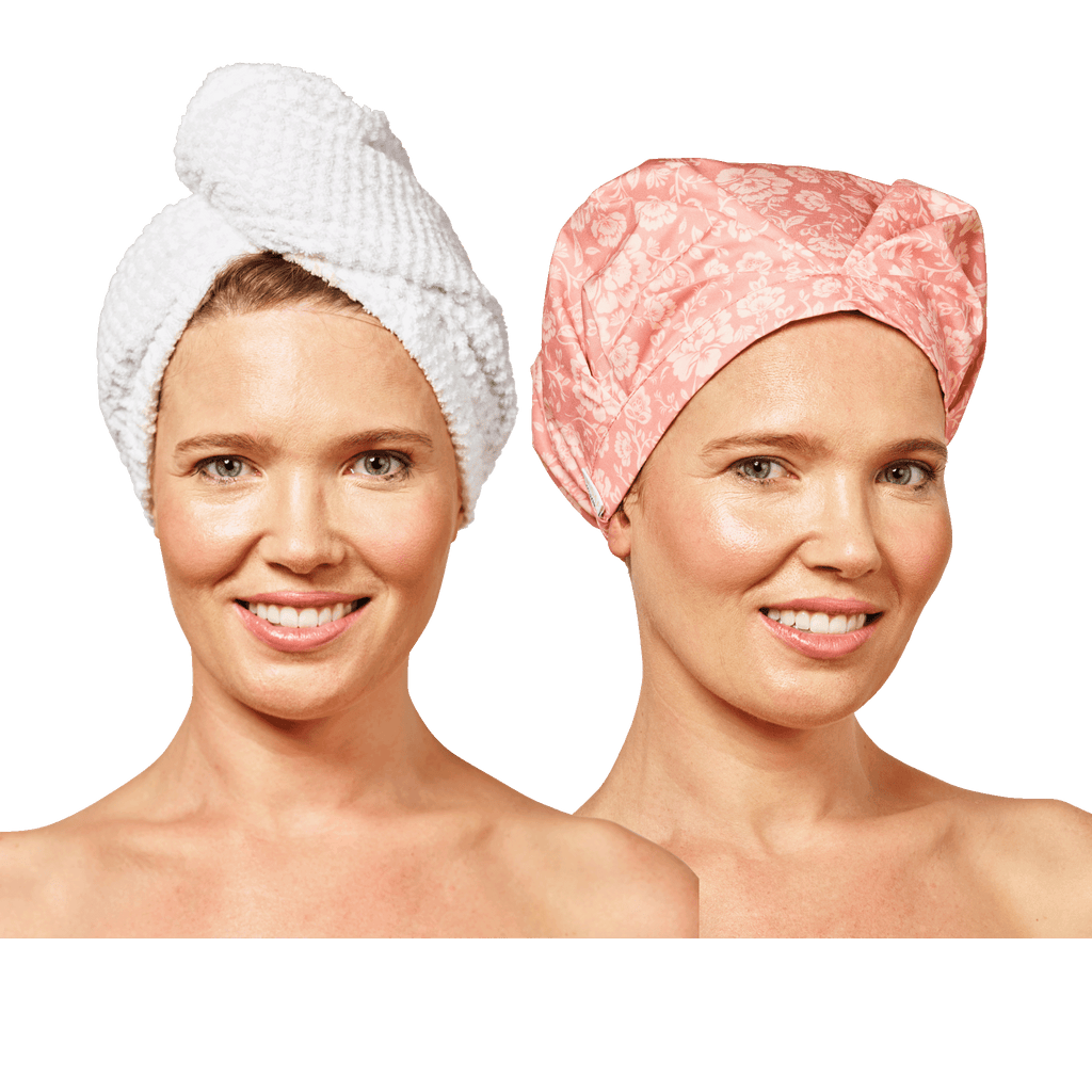 MUSAE Mane Healthy Hair Ritual