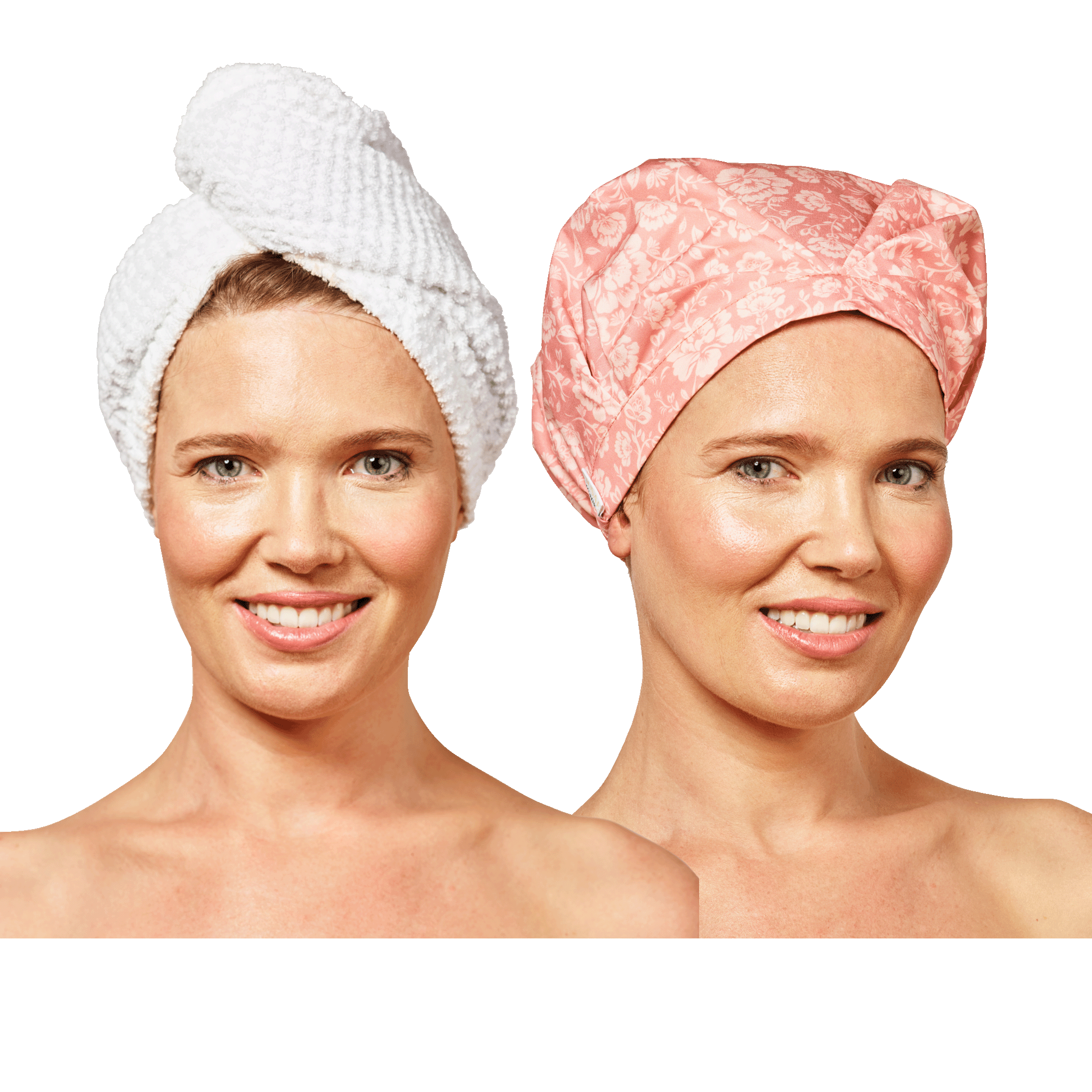 MUSAE Mane Healthy Hair Ritual