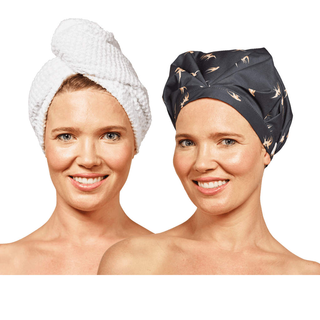 MUSAE Mane Healthy Hair Ritual