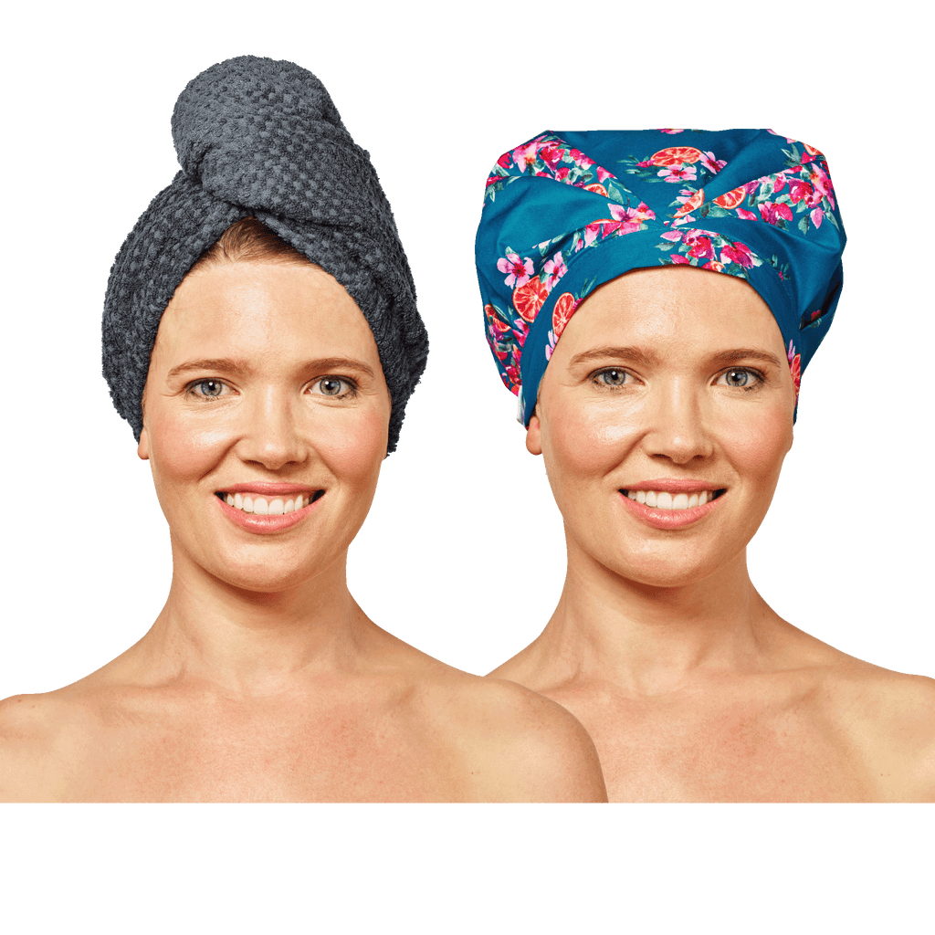 MUSAE Mane Healthy Hair Ritual