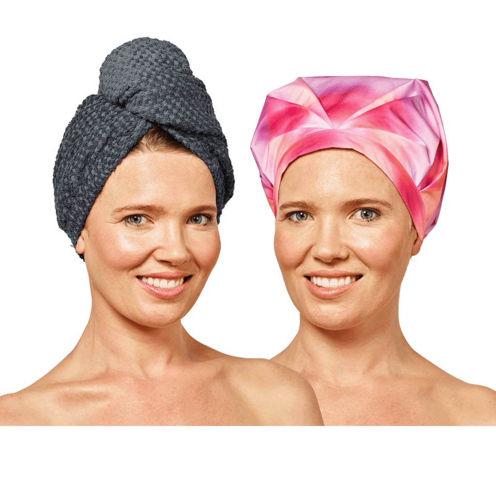 MUSAE Mane Healthy Hair Ritual