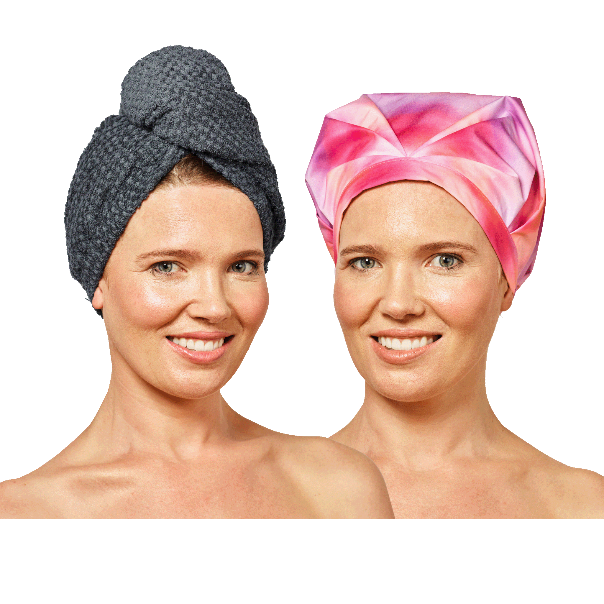 MUSAE Mane Healthy Hair Ritual