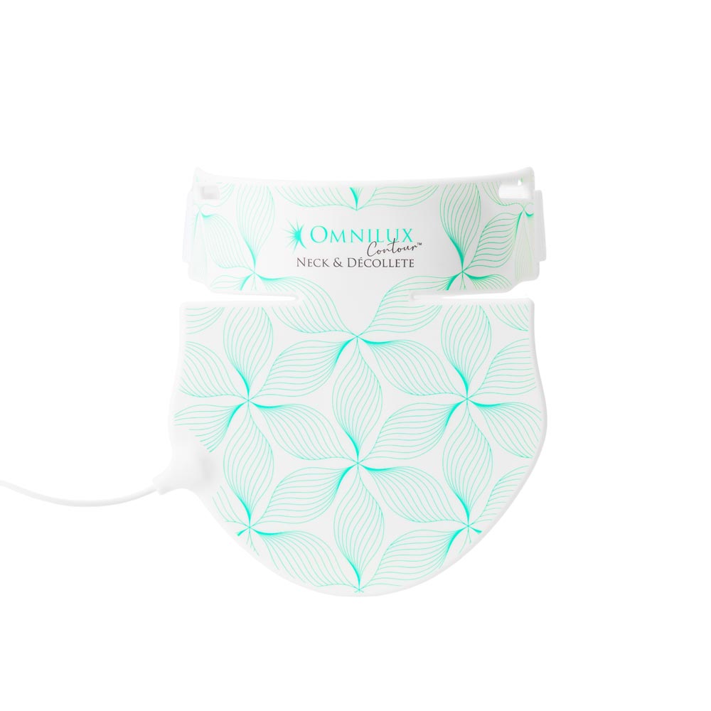 OMNILUX Contour Neck & Décolleté LED
