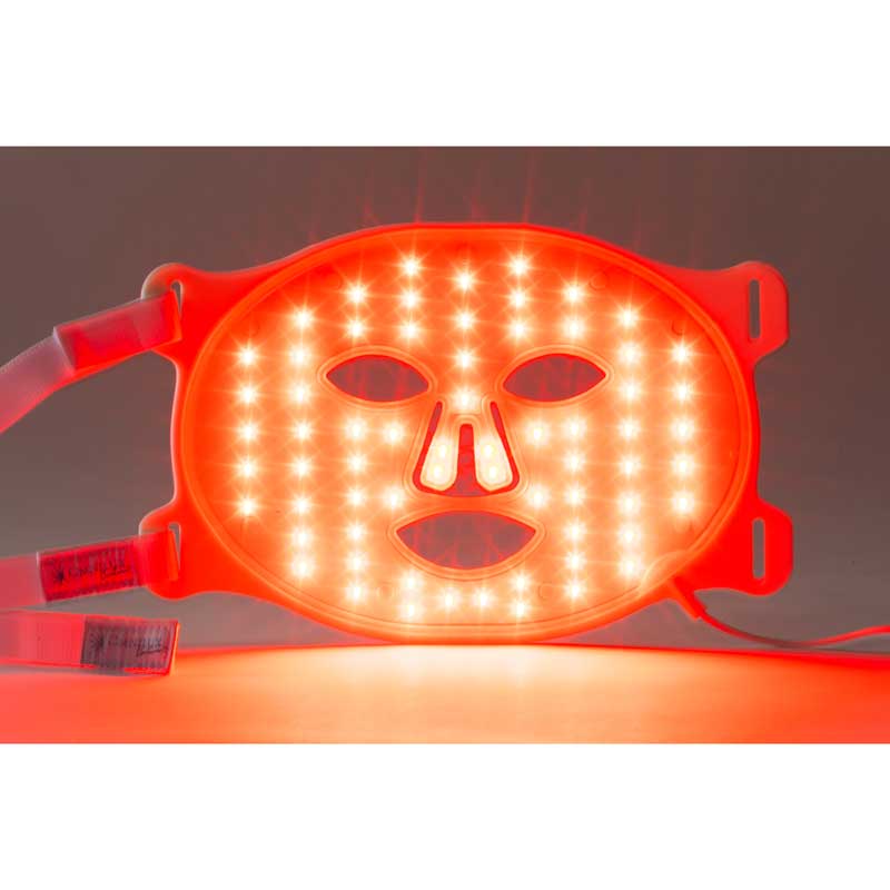 OMNILUX Contour Face LED Mask