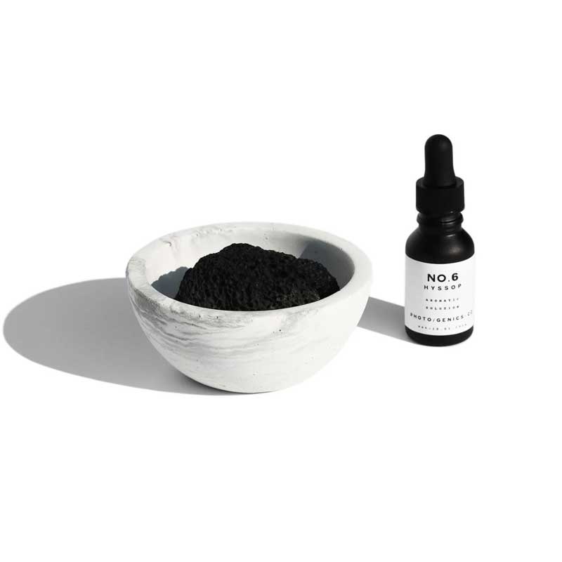 Photogenics No6 Bowl