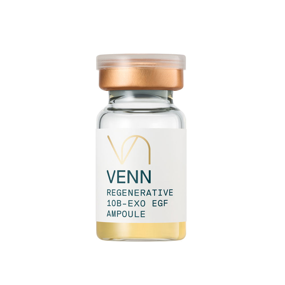 VENN Regenerative 10B-EXO EGF Ampoule