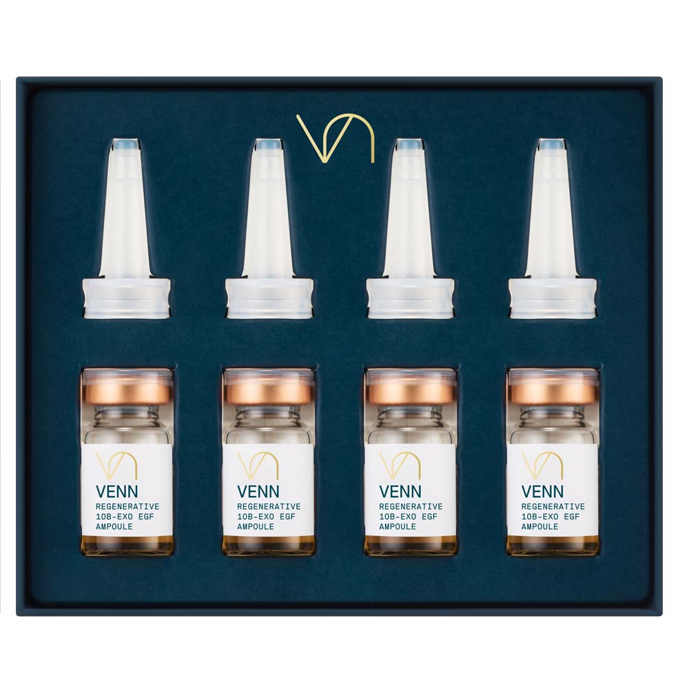 VENN Regenerative 10B-EXO EGF Ampoule
