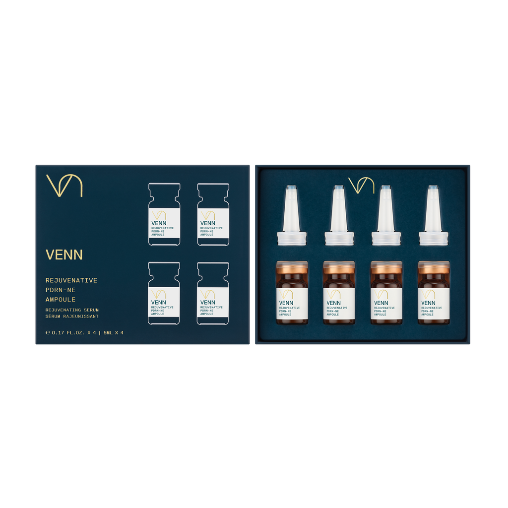 VENN Rejuvenative PDRN-NE Ampoule