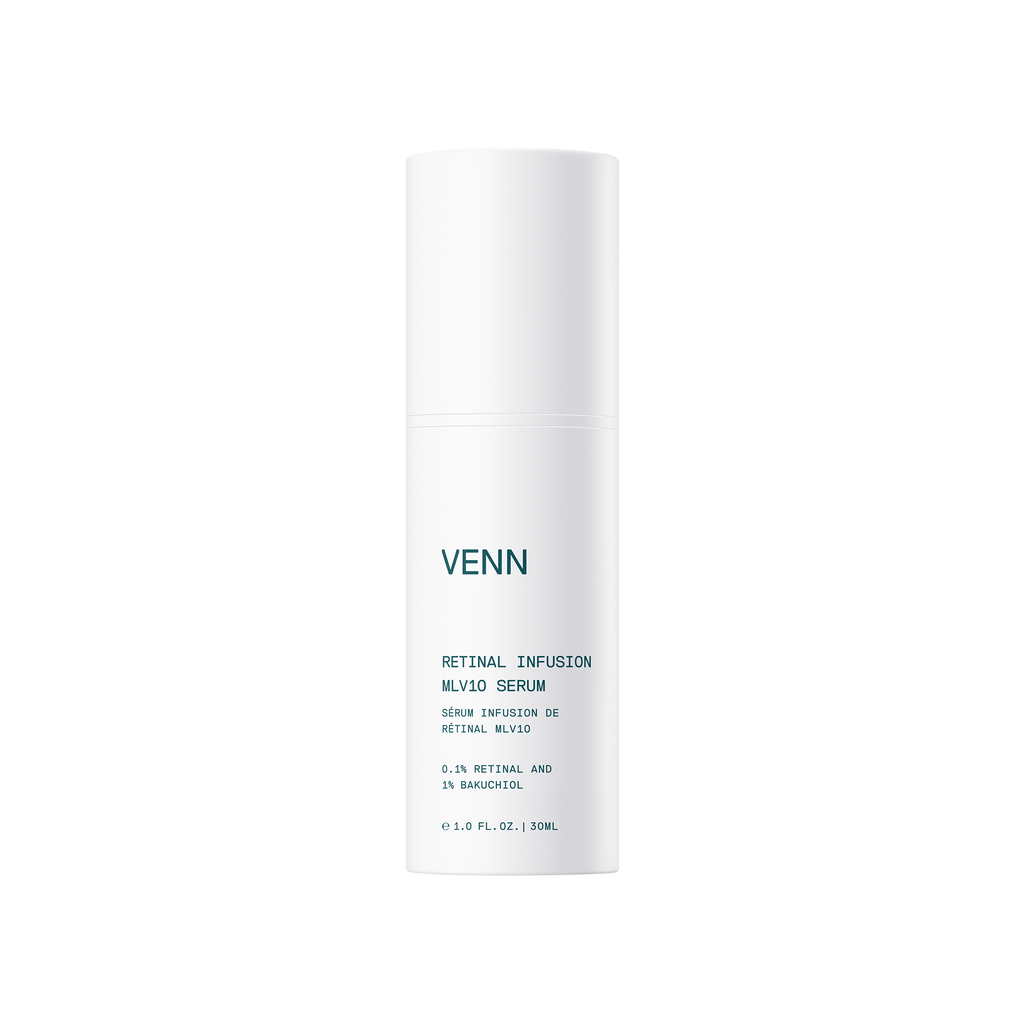 VENN Retinal Infusion MLV10 Serum