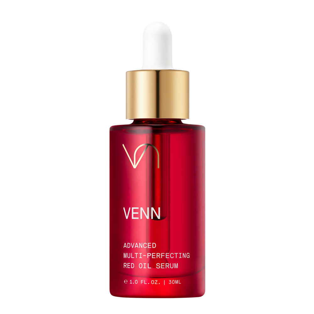 VENN Advanced Multi-Perfecting Red Oil Serum
