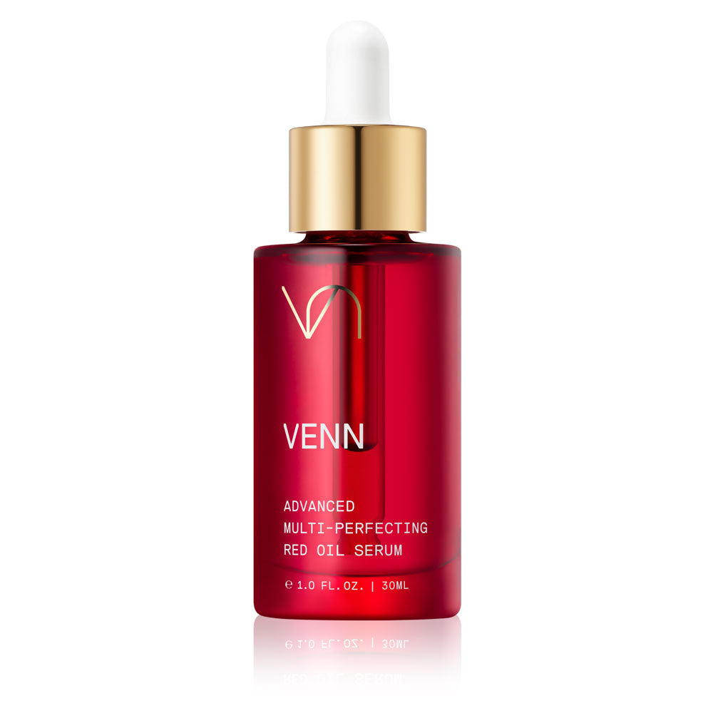 VENN Advanced Multi-Perfecting Red Oil Serum