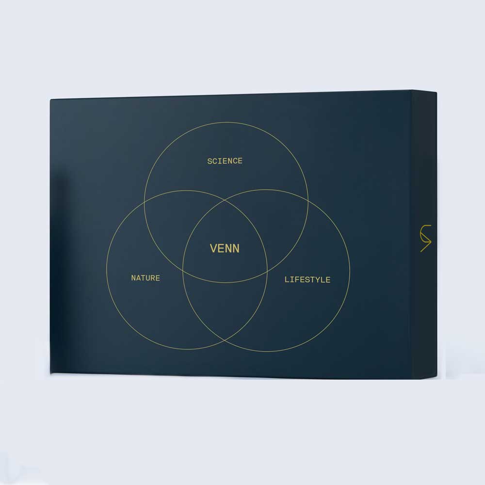 VENN Compound K Routine